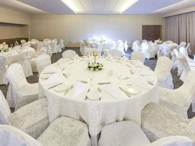 Novotel Istanbul Zeytinburnu - 20