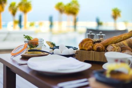 Nikki Beach Resort & Spa Dubai - 72
