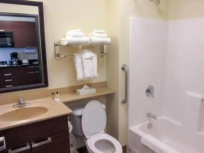 My Place-Lubbock, TX - 74