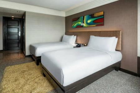 DoubleTree by Hilton Bangkok Ploenchit - SHA Plus Certified - 67
