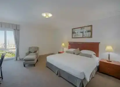Grand Hyatt Residence - 72