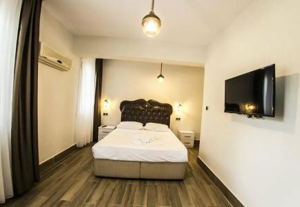 Atillas Getaway - 33