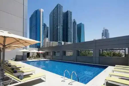 Rove Trade Centre - 1