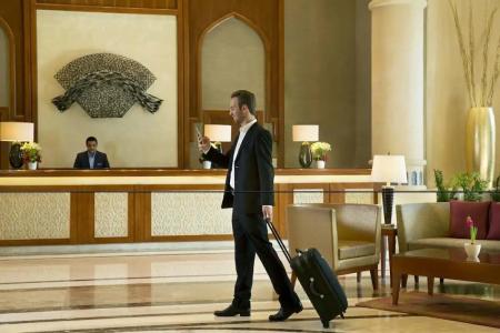 Crowne Plaza Jordan Dead Sea Resort & Spa, an IHG - 44