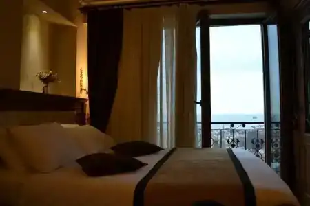 Seven Days - İstanbul - 38