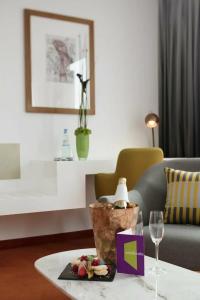 art'otel berlin mitte, Powered by Radissons - 82