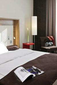 Mercure Stuttgart Airport Messe - 21