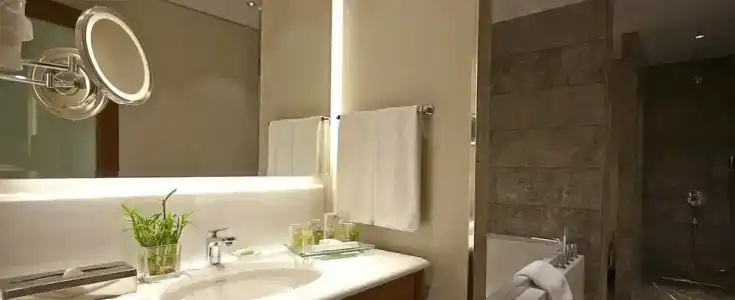 Crowne Plaza Istanbul Oryapark, an IHG - 97