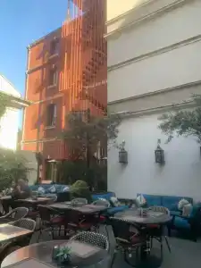 Rixos Pera Istanbul - 49