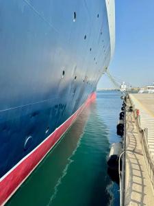 Queen Elizabeth 2 - 29