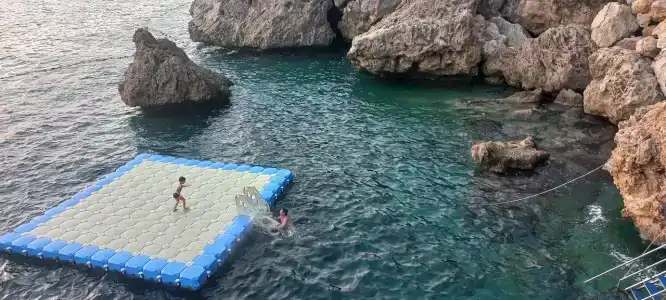 Ramada Plaza by Wyndham Antalya - 89