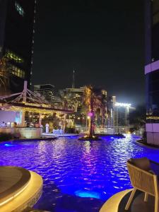 Paramount Dubai - 52
