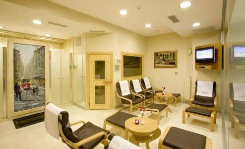 GLK PREMIER Regency Suites & Spa - 58