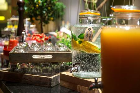 Radisson Blu, Hamburg Airport - 99