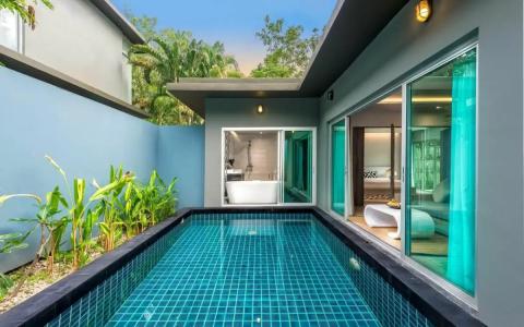 Villa Sonata Phuket - 43