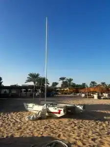 Amarina Abu Soma Resort & Aquapark - 89