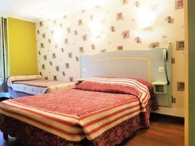 Ibis Styles Paris Gare de l'Est Magenta - 51
