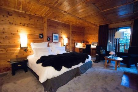 Hôtel La Sivolière - 92