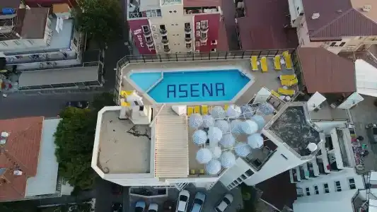 Asena - 2