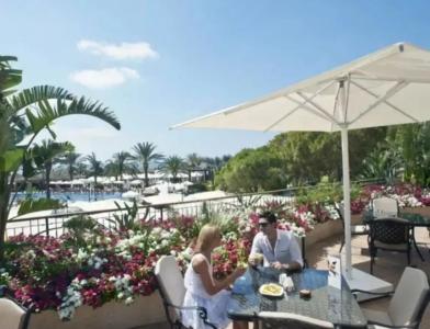 Crystal Tat Beach Golf Resort & Spa - Ultimate All Inclusive - 19