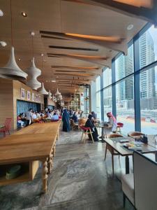 Indigo Dubai Downtown - 36