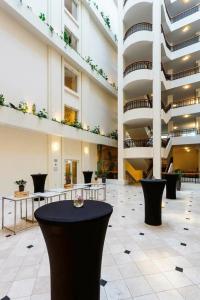 Radisson Blu Daugava, Riga - 74