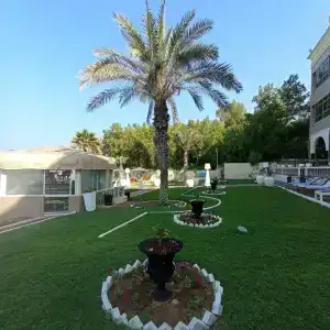 Sahara Beach Resort & Spa - 26