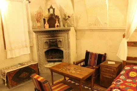 Kismet Cave House - 13