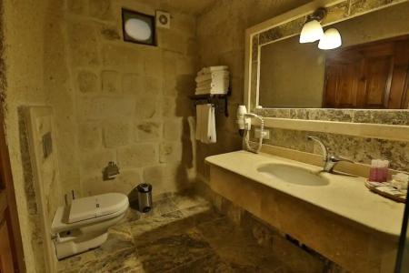 Osmanbey Cave House - 83