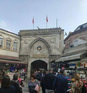 Bazaar - 17