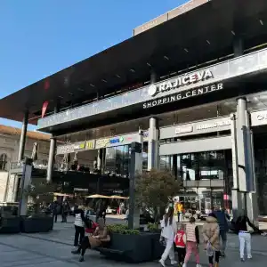 Mama Shelter Belgrade - 65