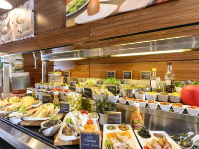 ibis Seef Manama - 31