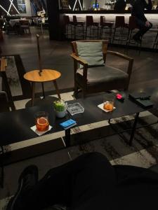 Hilton Belgrade - 96