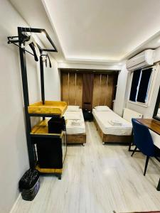 Sirkeci Quietness - 13