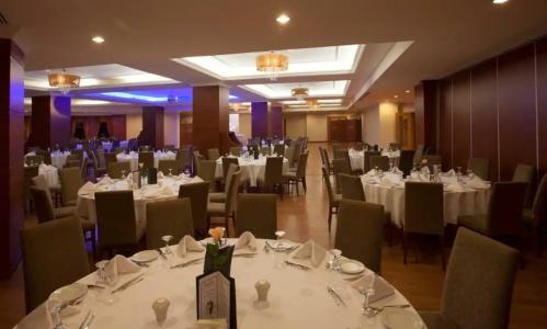 Palan Ski & Convention Resort - 96