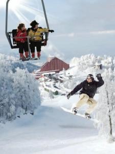 The Green Park Kartepe - 64