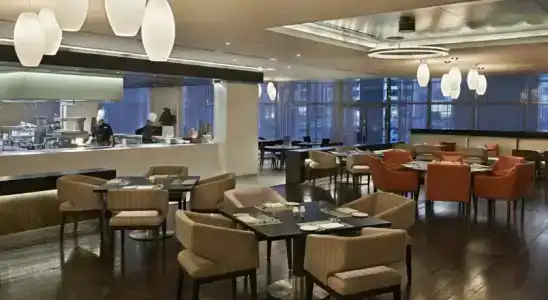 Hyatt Place Dubai Al Rigga - 12