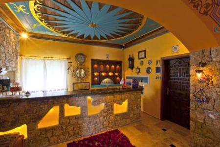 Datca Villa Asina - 69