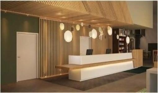 Holiday Inn Hamburg, an IHG - 63