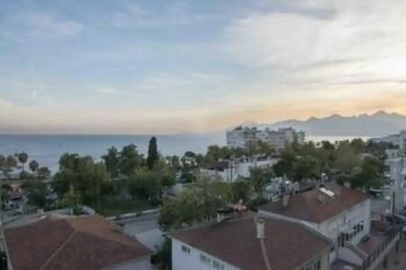 Sky Kamer Antalya - 42