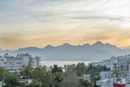 Sky Kamer Antalya - 18
