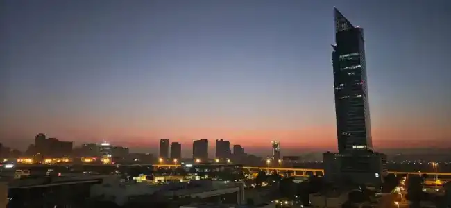 Radisson Blu, Dubai Media City - 71