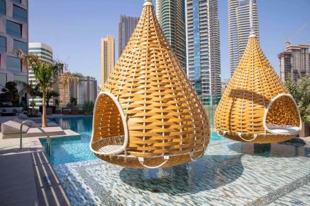 Indigo Dubai Downtown - 6