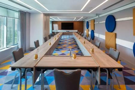 Radisson Red, Dubai Silicon Oasis - 56