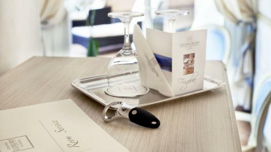 COLONNA RESORT, a Colonna Luxury Beach, Porto Cervo - 48