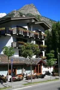 Les Jumeaux Courmayeur - 45