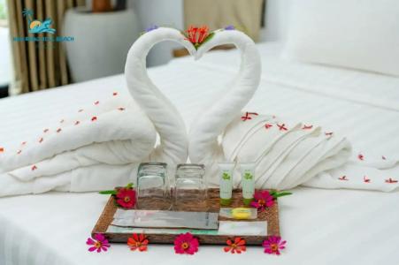 Koh Rong Hill Beach Resort - 26