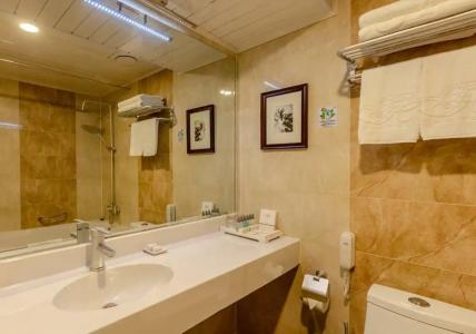 Grand Hill Ulaanbaatar - 50