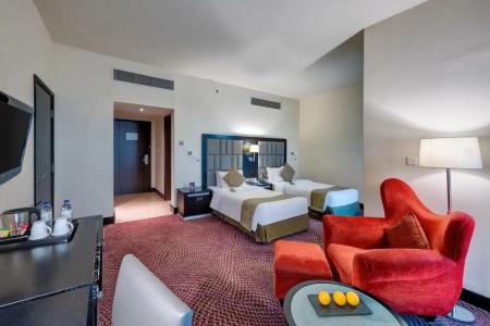 Mercure Gold, Jumeirah, Dubai - 84