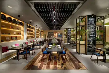 Radisson Blu, Ajman - 99